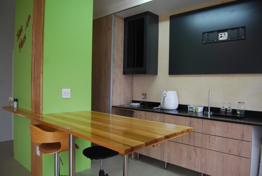 To Let 1 Bedroom Property for Rent in Parkersdorp Western Cape